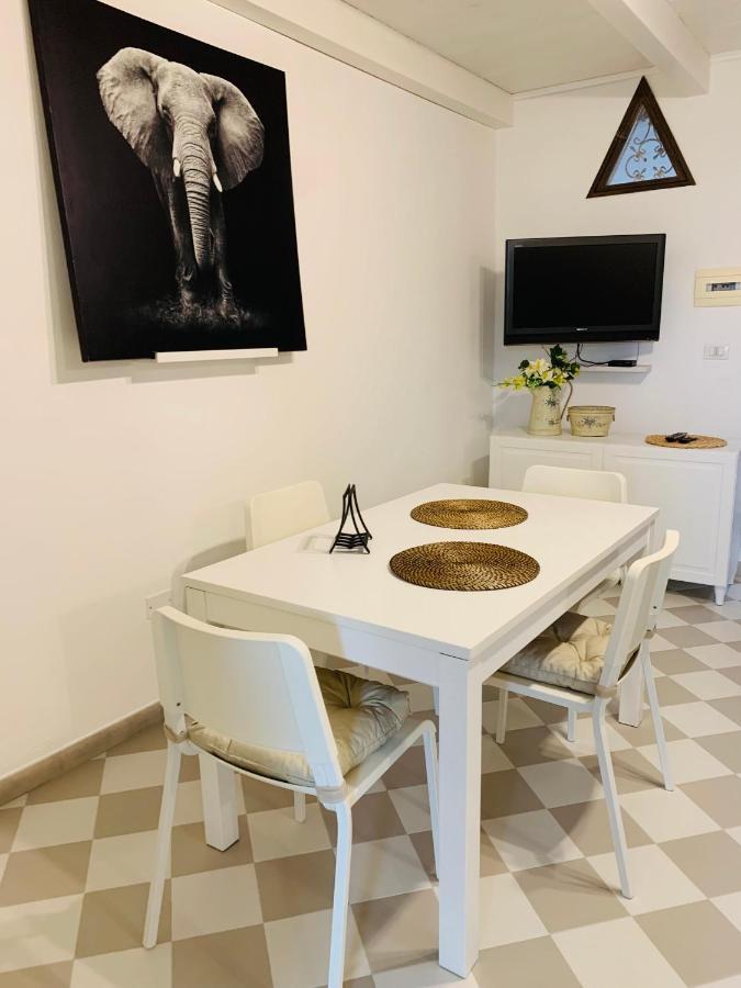 Wonderful Apartment In Old Alghero Exteriér fotografie