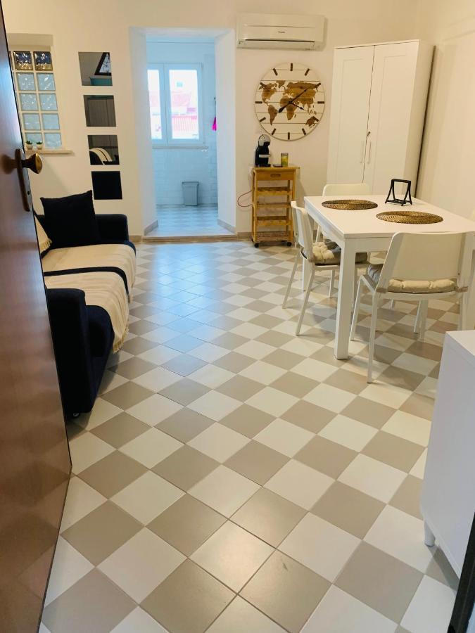 Wonderful Apartment In Old Alghero Exteriér fotografie