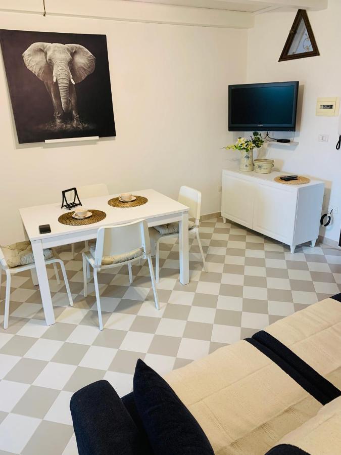 Wonderful Apartment In Old Alghero Exteriér fotografie