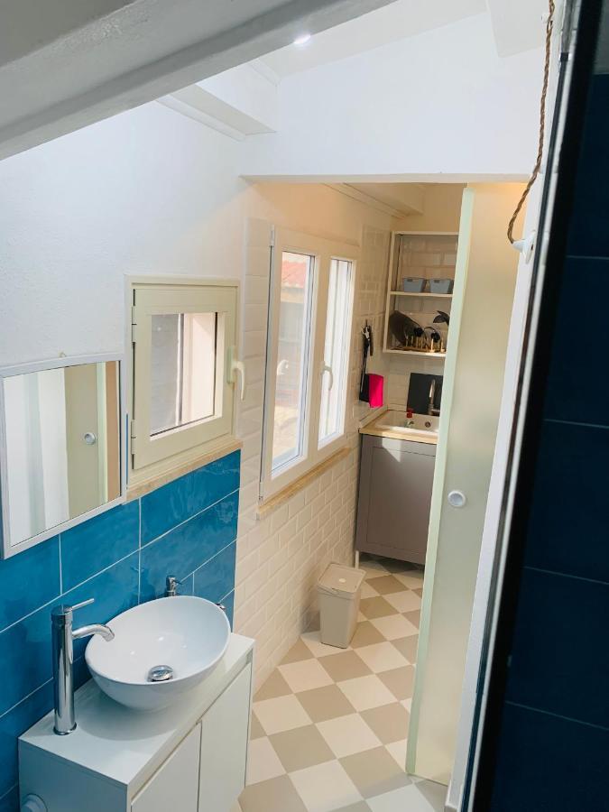 Wonderful Apartment In Old Alghero Exteriér fotografie