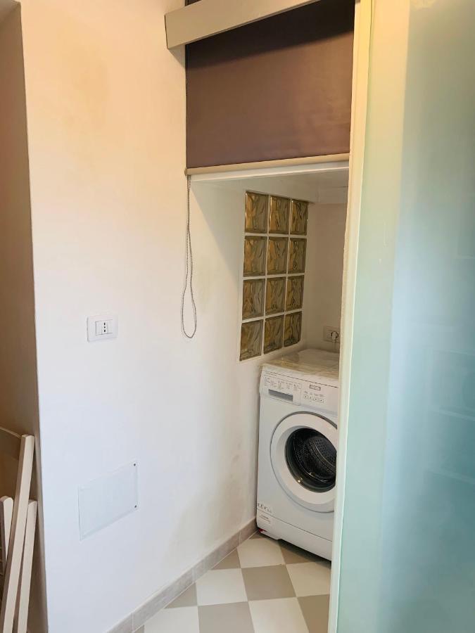 Wonderful Apartment In Old Alghero Exteriér fotografie