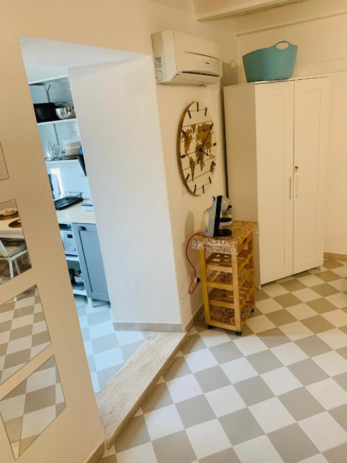 Wonderful Apartment In Old Alghero Exteriér fotografie