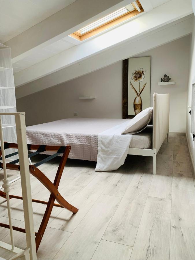 Wonderful Apartment In Old Alghero Exteriér fotografie